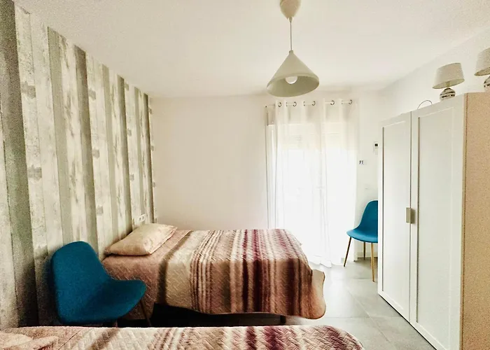 Global Immo 4076 Puig Roses