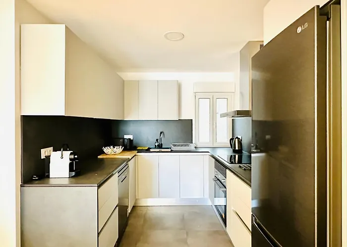 Apartamento Global Immo 4076 Puig