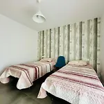 דירה Global Immo 4076 Puig *