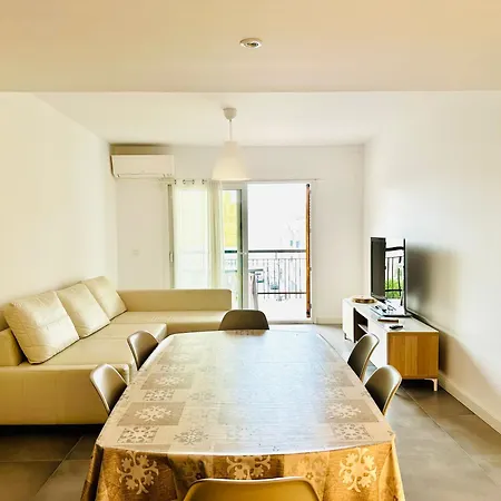Appartement Global Immo 4076 Puig