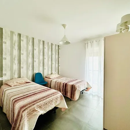 Apartment Global Immo 4076 Puig *