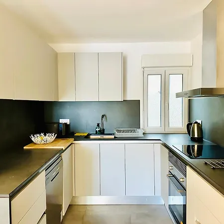 Apartment Global Immo 4076 Puig