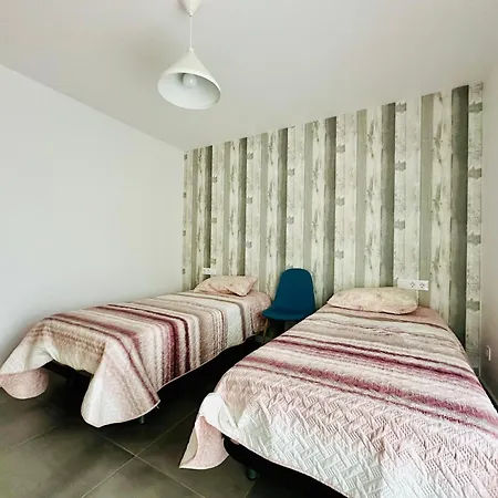 Apartment Global Immo 4076 Puig *