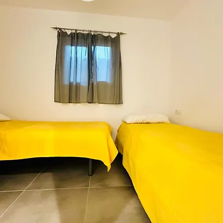 Global Immo 4076 Puig Apartment