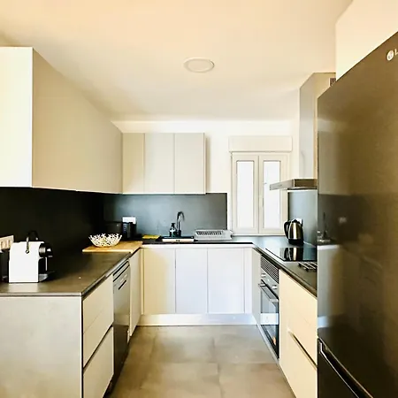 Apartment Global Immo 4076 Puig