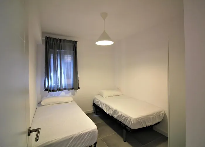 Appartement Global Immo 4076 Puig Roses
