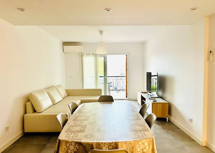Appartement Global Immo 4076 Puig