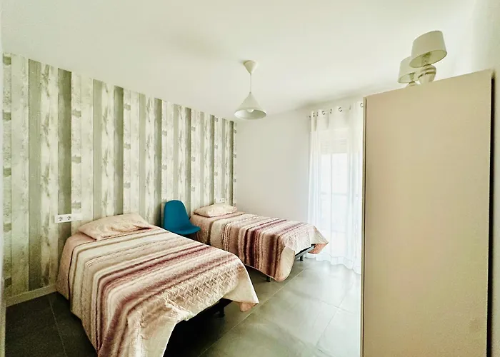 Appartement Global Immo 4076 Puig *