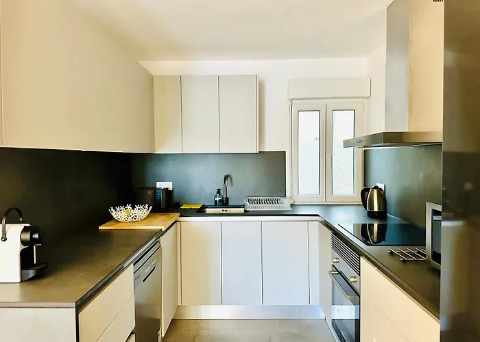 Appartement Global Immo 4076 Puig
