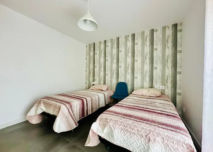 Appartement Global Immo 4076 Puig *