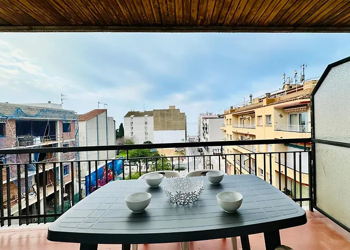 Appartement Global Immo 4076 Puig Roses